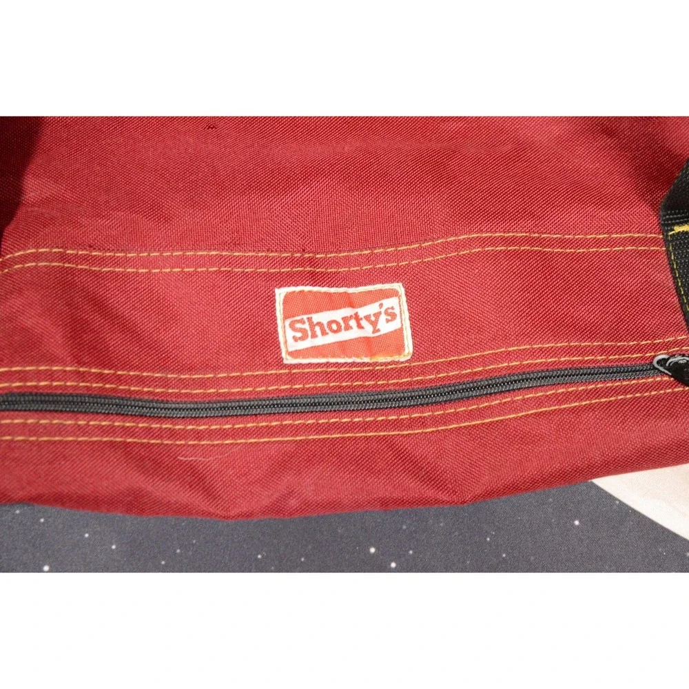 Shorty's Red 30